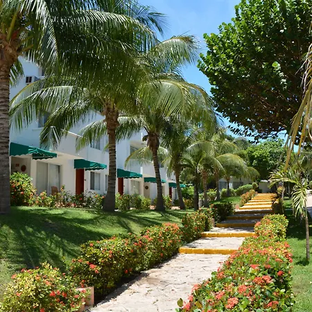 Hotel Dos Playas Faranda Cancún-3
